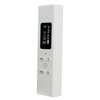 Nuclear Radiation Detector Monitor High Accuracy Quick Response Portable Geiger