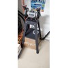 Harbor Freight Tools Universal Bench Grinder Stand