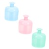 Healvian 3pcs Cleansing Maker Bubbler Tool for Gentle Facial Cleansing