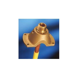 Copper Stopper Termination Flange