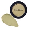 The Saem Cover Perfection Pot Concealer 6g, green beige, 1 pc / 더샘 커버 퍼펙션 팟 컨실러 6g, 그린 베이지, 1개