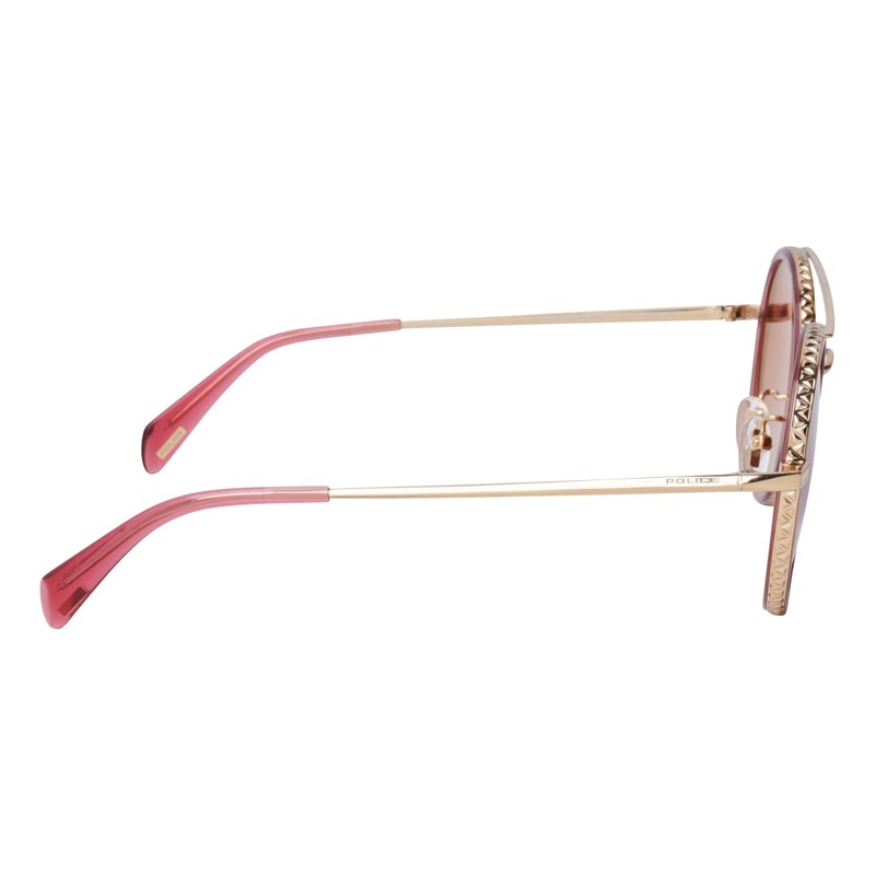 Police SPL830 Sunglasses, 300G, 51