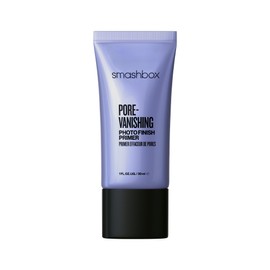 Smashbox Photo Finish Pore Vanishing Primer | 12 Hour Wear, Minimizes Pores with a Matte Finish, 1 Fl Oz