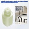 GGTE 1070733 Faucet Handle Stem Driver for Kohler Shower Handle