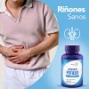 Citrato de potasio y omega 3 200 capsulas de 700