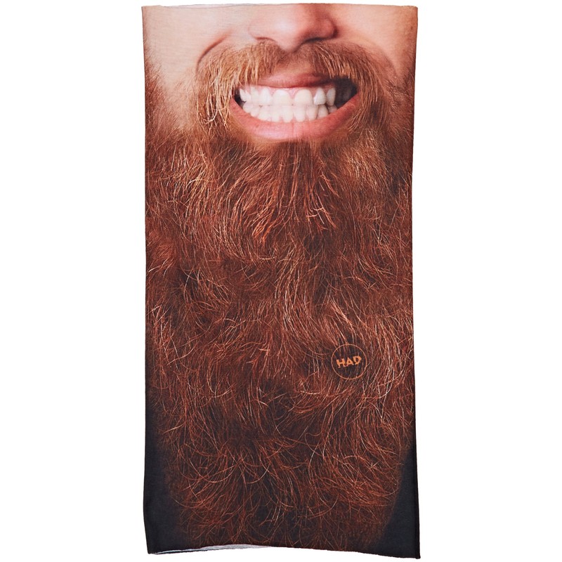 HAD® Men Original Bike Scarf - Bart, One Size