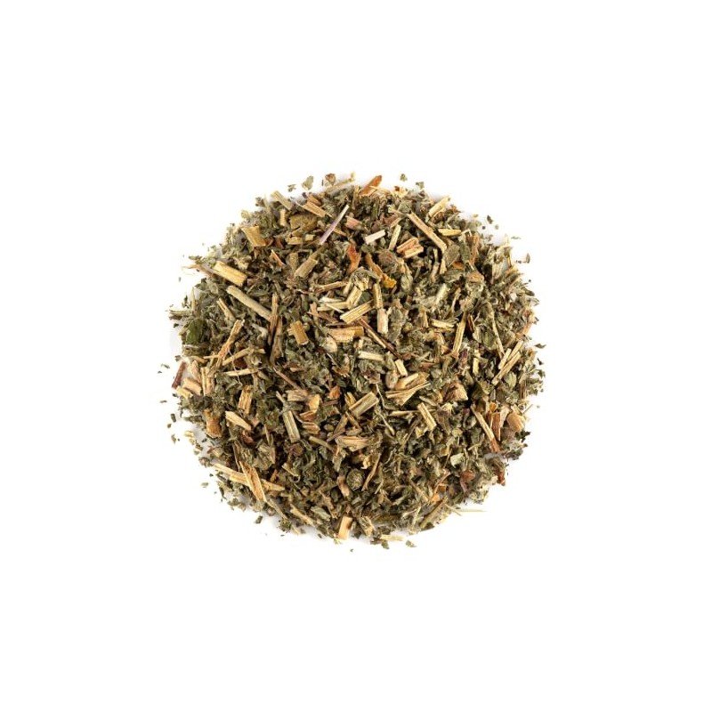 Odermennig Tea Organic Herb Agrimony - Aigremoine Eurpatoire Odermennig Herb