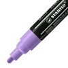Acrylic Marker - STABILO FREE Acrylic - T300 2-3mm Bullet
