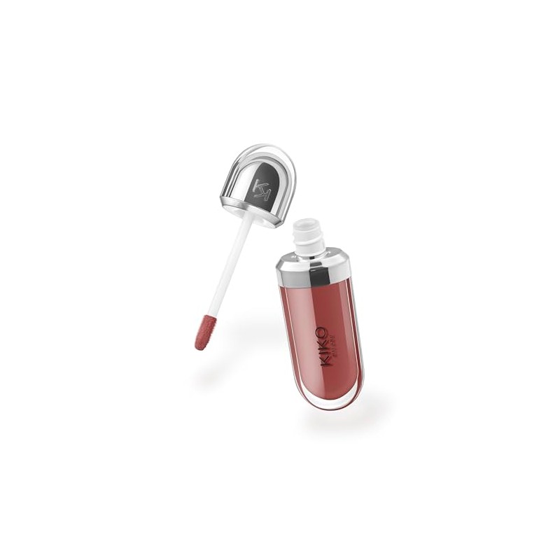 KIKO MILANO - 3d Hydra Lipgloss 21 Softening lip gloss