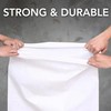 PRIMES DIY Strong Woven Rubble Builder PP Bags with liner,