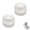 2 x sports cap for Tritan and polycarbonate bottles 0.5