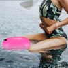 ProCase Swim Buoy Float, Swimming Bubble Safety Float with Adjustable