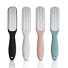 Callus remover, calluses on the heels and soles of the feet remove pink 7ea