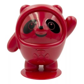 Maíz Bocina Bluetooth Recargable Radio Fm Portatil