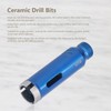 Hole Opener 1/2BSP Thread 28mm Drill Bit Cutter Tool for
