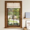 VEELIKE Wood Grain Wallpaper Sticker, Mini Size, Masking Tape, Wide,