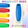 cobee 5 Pcs Crochet Hook Grips, Ergonomic Crochet Hook Grip,