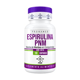 Pronamed Espirulina