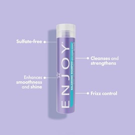 Enjoy Balancing Shampoo Repair 10.1 fl oz