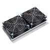 Thermoelectric Semiconductor Radiator Cooler Refrigeration Cooling Fan Heat Sink System