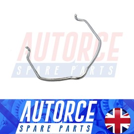 Intercooler Turbo Hose Pipe Retaining Clips for Skoda Fabia Octavia Roomster Superb (2000-2013) 1J0145769G - AUTORCE