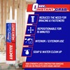 Loctite Power Grab Express Heavy Duty Construction Adhesive, 9 fl