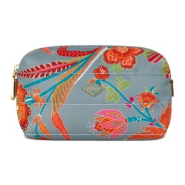 Oilily Poppy Pouch Light Blue, light blue