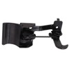 Riloer Hood Release Lever Handle Safety Catch,Hood Release Lever Handle