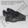 Cub Cadet 2 Pack 731-10069D Hood Pivot Bracket Compatible With