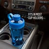 Blender Bottle Radian Tritan | Protein Shaker Cup| Diet Shaker|