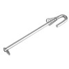 Boat Tilt Rod Outboard Motor Accessories Pin Lock Engine Iron