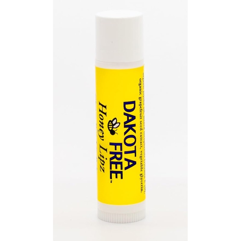 Honey Lipz Lip Balm 0.15 oz