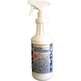 Expel Odor Neutralizer 32oz Spray
