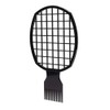 Twist Hair Coils Comb Curl Comb for Hairdressing Tools Natural