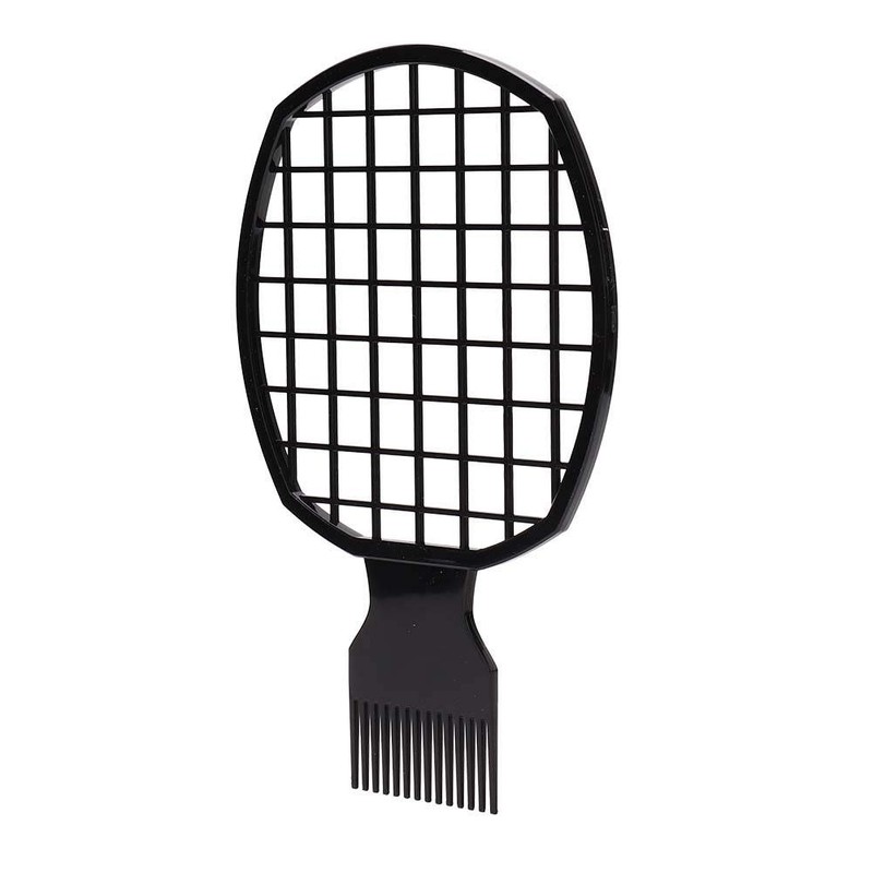 Twist Hair Coils Comb Curl Comb for Hairdressing Tools Natural