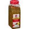 Lawry's Salt Free Lemon & Pepper Seasoning, 19 oz -