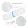 HSIAMEN Pre-Filter Compatible with LEVOIT Vital 100S Air Purifier Filter