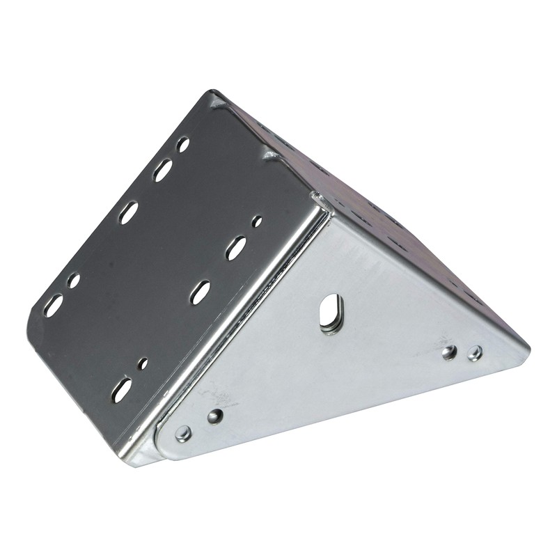 Gedotec Bed Angle Corner Connector Slatted Frame Bed Connector Metal