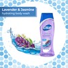 Dial Body Wash, Lavender & Jasmine, 21 Ounce (Pack of