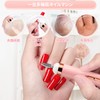 Nail Machine, USB Charging, Electric Nail File with LED Light,