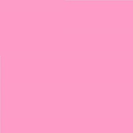 Pack of 3 LEE No. 109 Light Salmon/Pink - 24 x 24 cm Transparent Heat Resistant Coloured Film for Photo Studio PAR 64 Headlight - Gel Colour Filter Film (Pack of 3, Lee 109 Light Salmon)