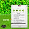 2 Packs Alfalfa Microgreens Seeds for Sprouting and Growing -