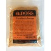 Eldons Fresh Garlic Sausage Seasoning Spice Seasons 25 Pounds of