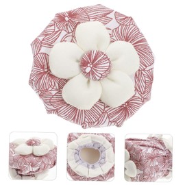 BIUDECO 2pcs Door Knob Covers Protective Anti-Freeze Door Handle Covers Easy Installation for Home Use for Bedrooms Bathrooms Boys and Girls Rooms