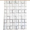 shower curtain stand bathroom curtain