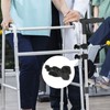 Cane Holder 2pcs for Walker Accessories Walking Stick Cane Drive