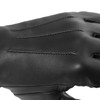 Tough Gloves TD302C Patrol Touchscreen Ultra Thin Leather Gloves