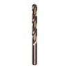 DART Premium HSS Cobalt Twist Drill Bit | Gold |