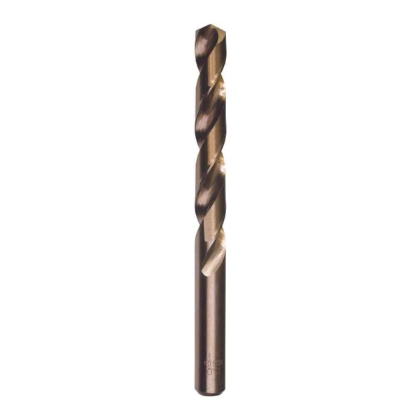 DART Premium HSS Cobalt Twist Drill Bit | Gold |