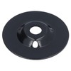 5in Grinding Wheel High Carbon Steel Wood Carving Disc Angle